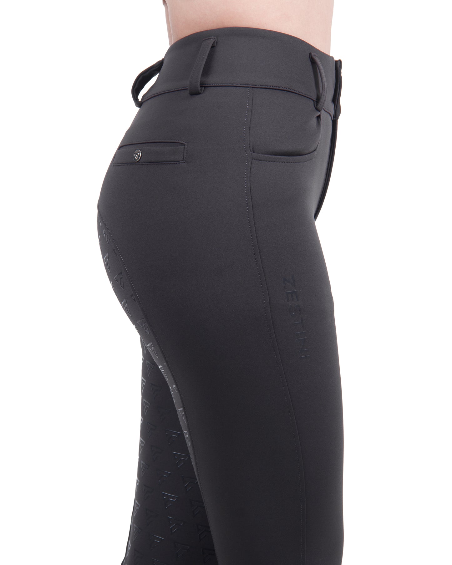 W´s Tessa Custom Women Breeches