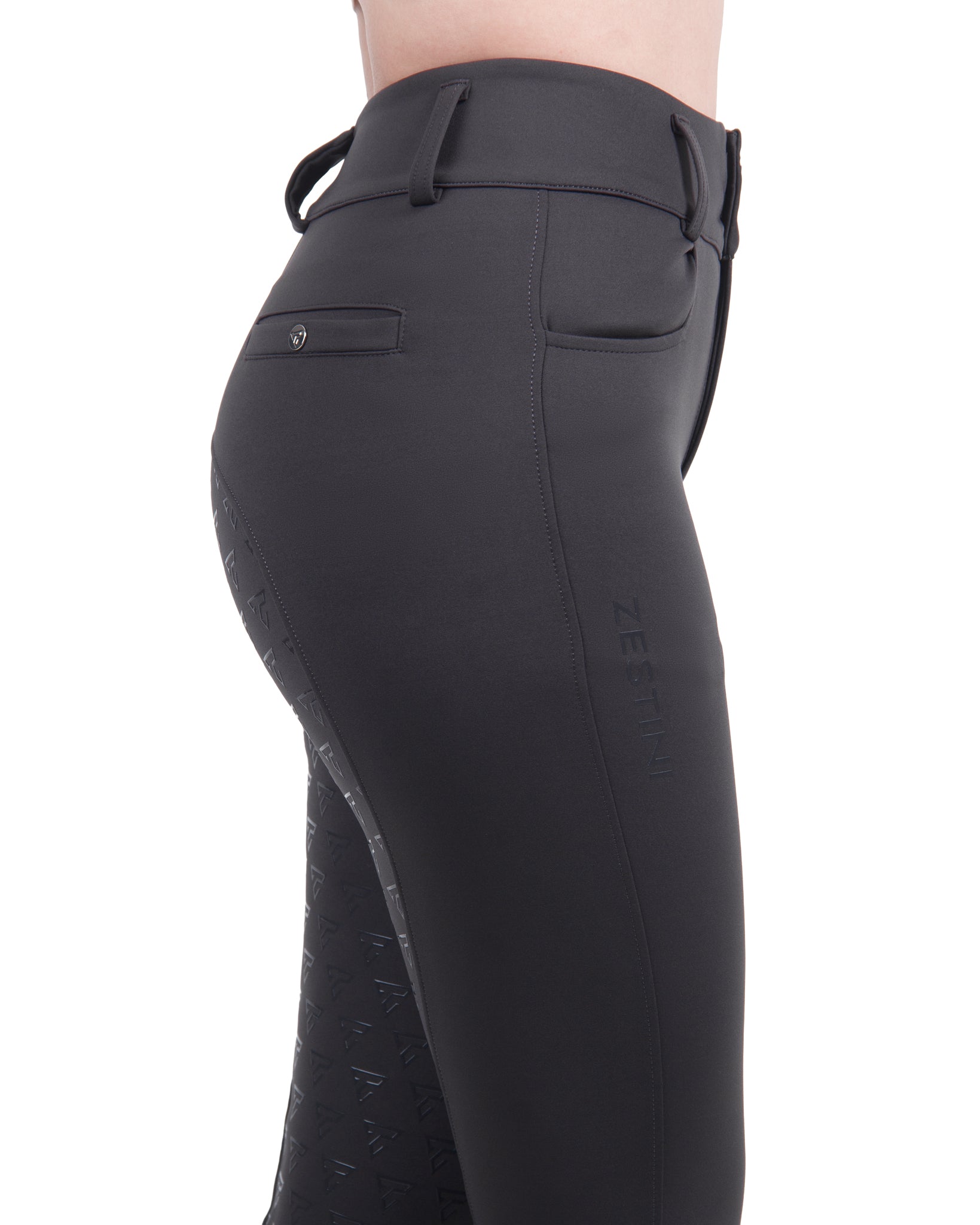 Pantalones de montar personalizados Tessa para mujer