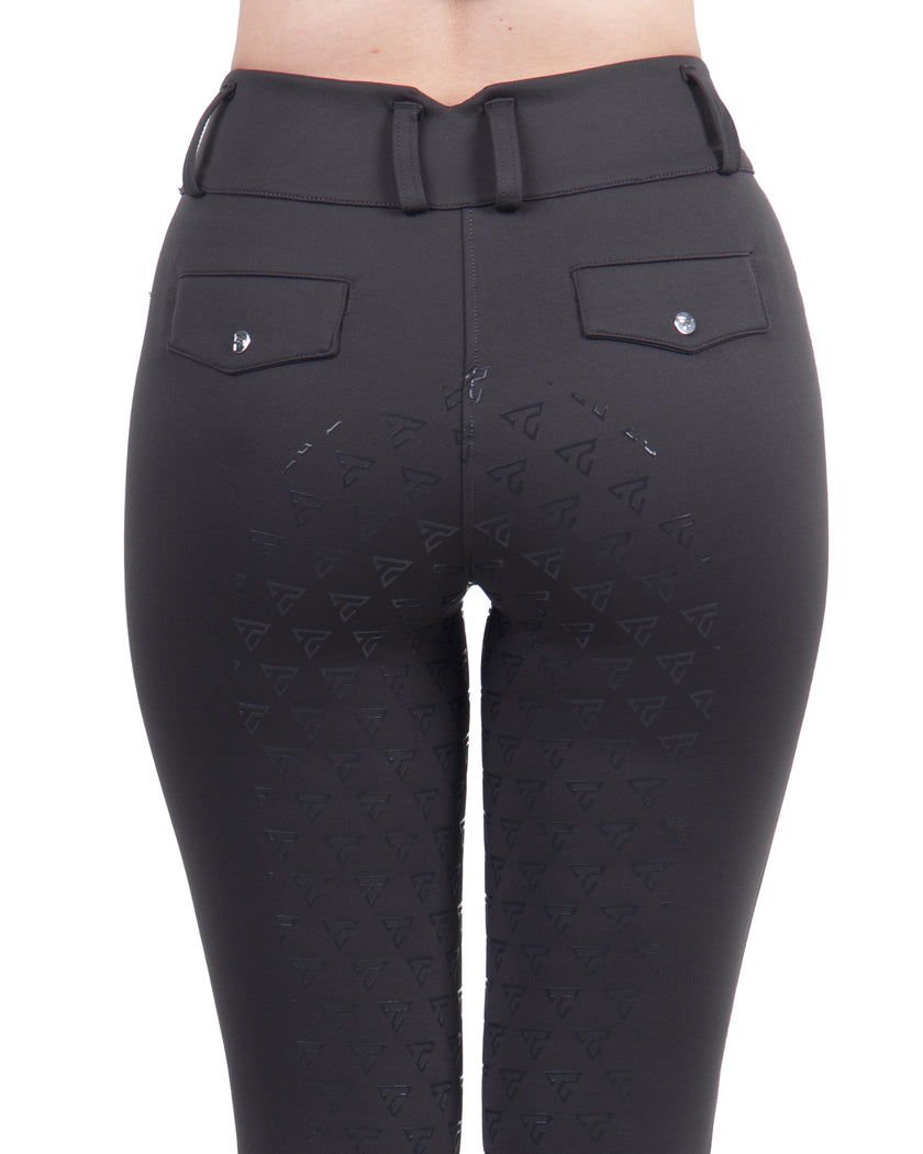 W´s Raven Custom Women Breeches