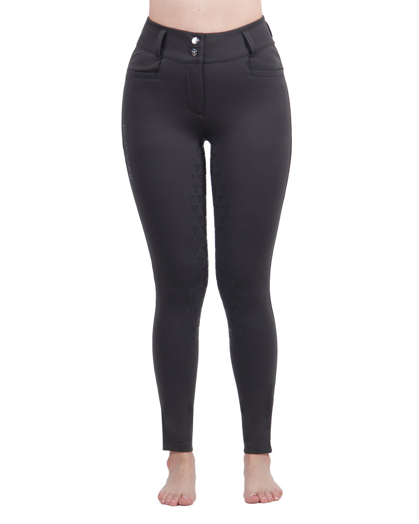 W´s Raven Custom Women Breeches