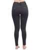 Pantalones de montar Raven Custom para mujer
