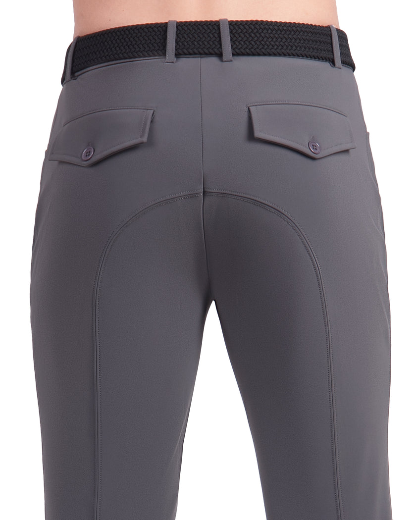 M’s Evan Silicone Knee Breeches