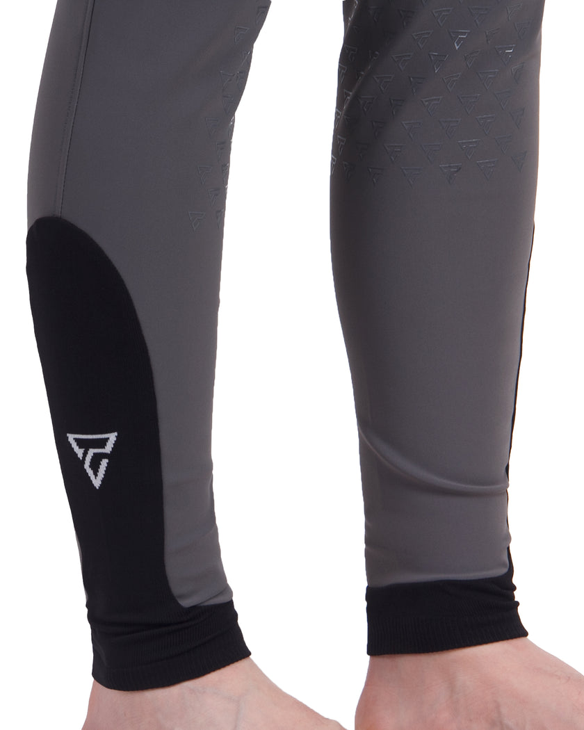 M’s Evan Silicone Knee Breeches