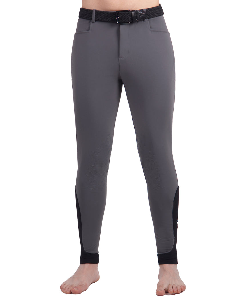 M’s Evan Silicone Knee Breeches