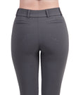 Pantalones de montar con asiento completo Chloe para mujer