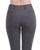 Pantalones de montar con asiento completo Chloe para mujer