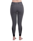 Pantalones de montar con asiento completo Chloe para mujer