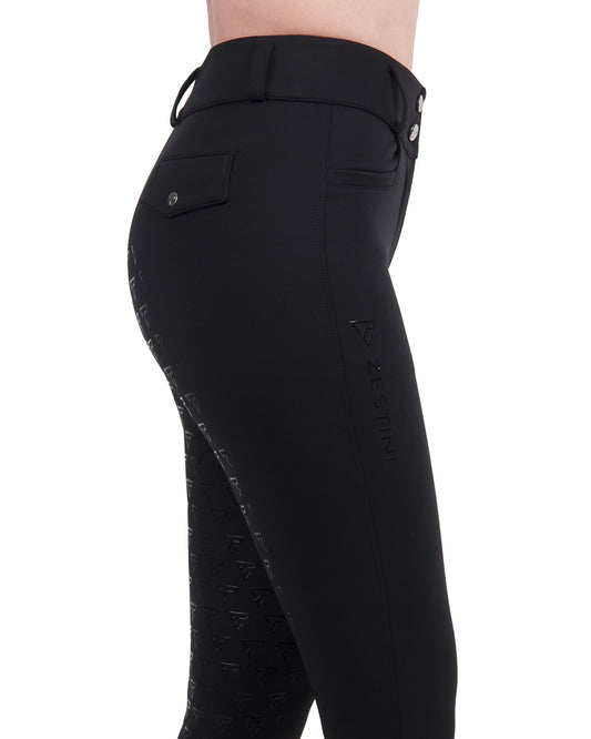W´s Raven Custom Women Breeches