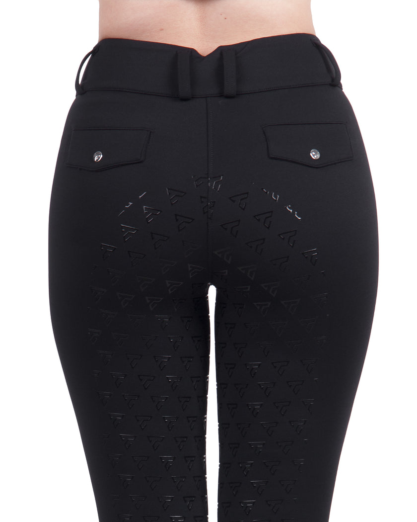 W´s Raven Custom Women Breeches