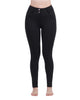 Pantalones de montar Raven Custom para mujer