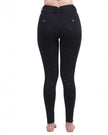 Pantalones de montar Raven Custom para mujer