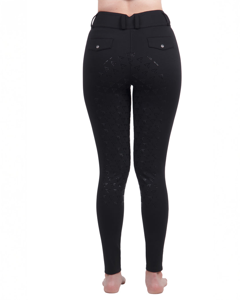 W´s Raven Custom Women Breeches