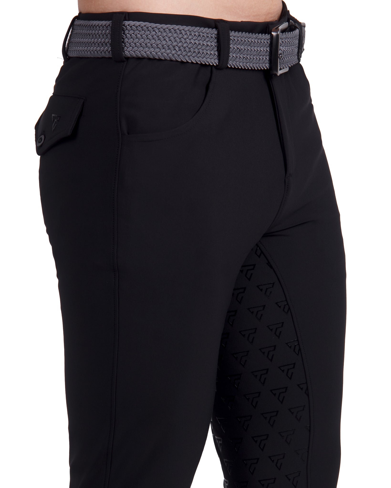 M's Jasper Custom Riding Breeches