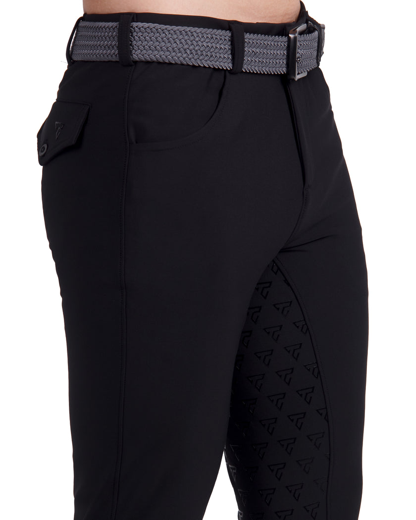 Pantalones de montar personalizados Jasper de M