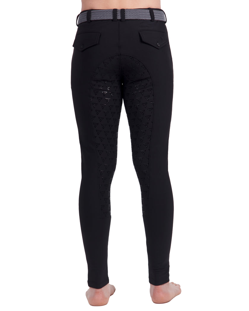 Pantalones de montar personalizados Jasper de M