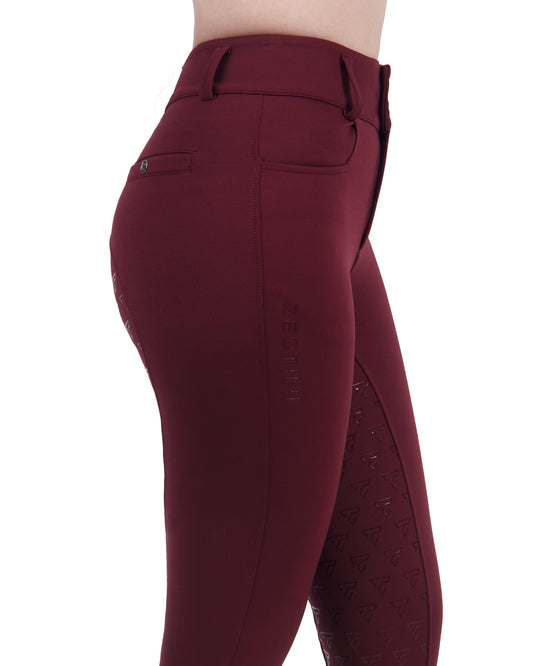 W´s Tessa Custom Women Breeches