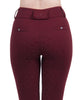 Pantalones de montar personalizados Tessa para mujer