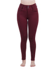 Pantalones de montar personalizados Tessa para mujer