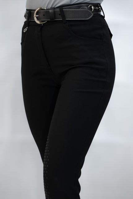 W's Kira - Culote de montar con asiento completo
