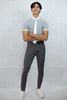 M's Cairo Knee Silicone Riding Breeches