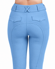 W's Quetzal Riding Legging Full Seat