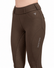 W's Quetzal Riding Legging Full Seat