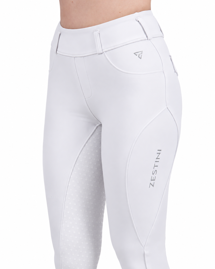 W's Quetzal Riding Legging Full Seat