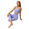Nia W's Bra and Legging Set