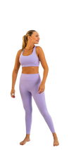 Nia W's Bra and Legging Set