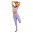 Nia W's Bra and Legging Set