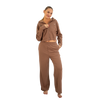 Mila W's Hoodie and Pant Set