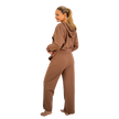 Mila W's Hoodie and Pant Set