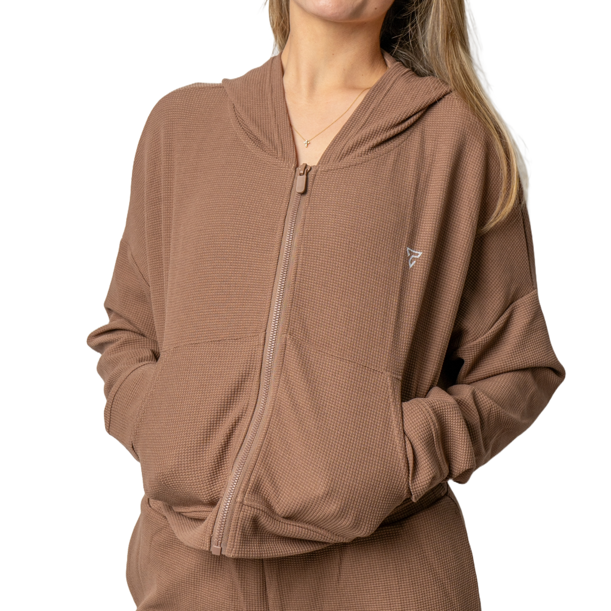Mila W's Hoodie and Pant Set