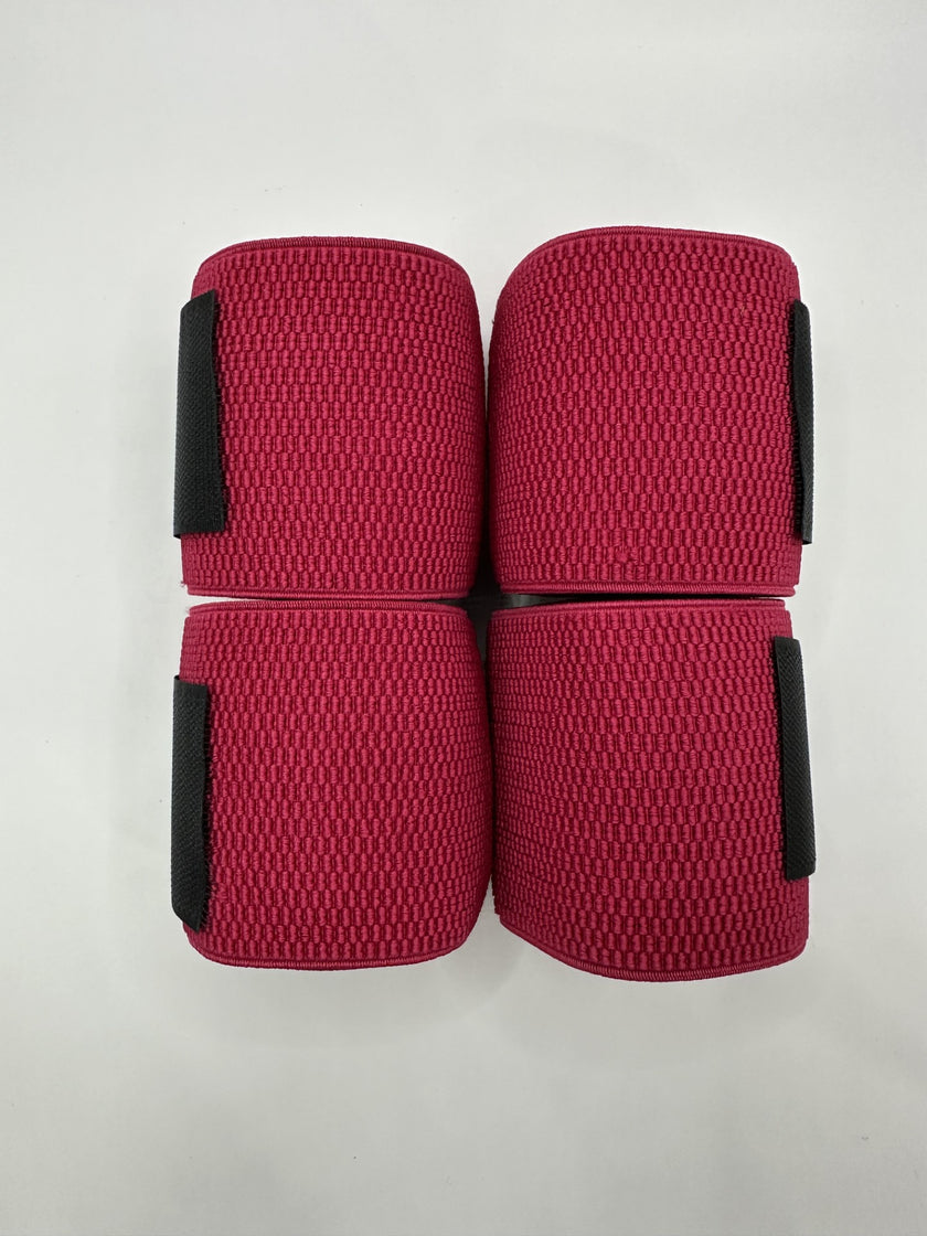 Training Horse Bandage