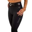 W's Quetzal Riding Legging Asiento Completo