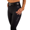 W's Quetzal Riding Legging Asiento Completo
