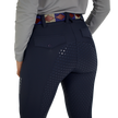 W's Quetzal Riding Legging Asiento Completo