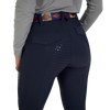 W's Quetzal Riding Legging Asiento Completo