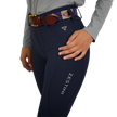 W's Quetzal Riding Legging Asiento Completo