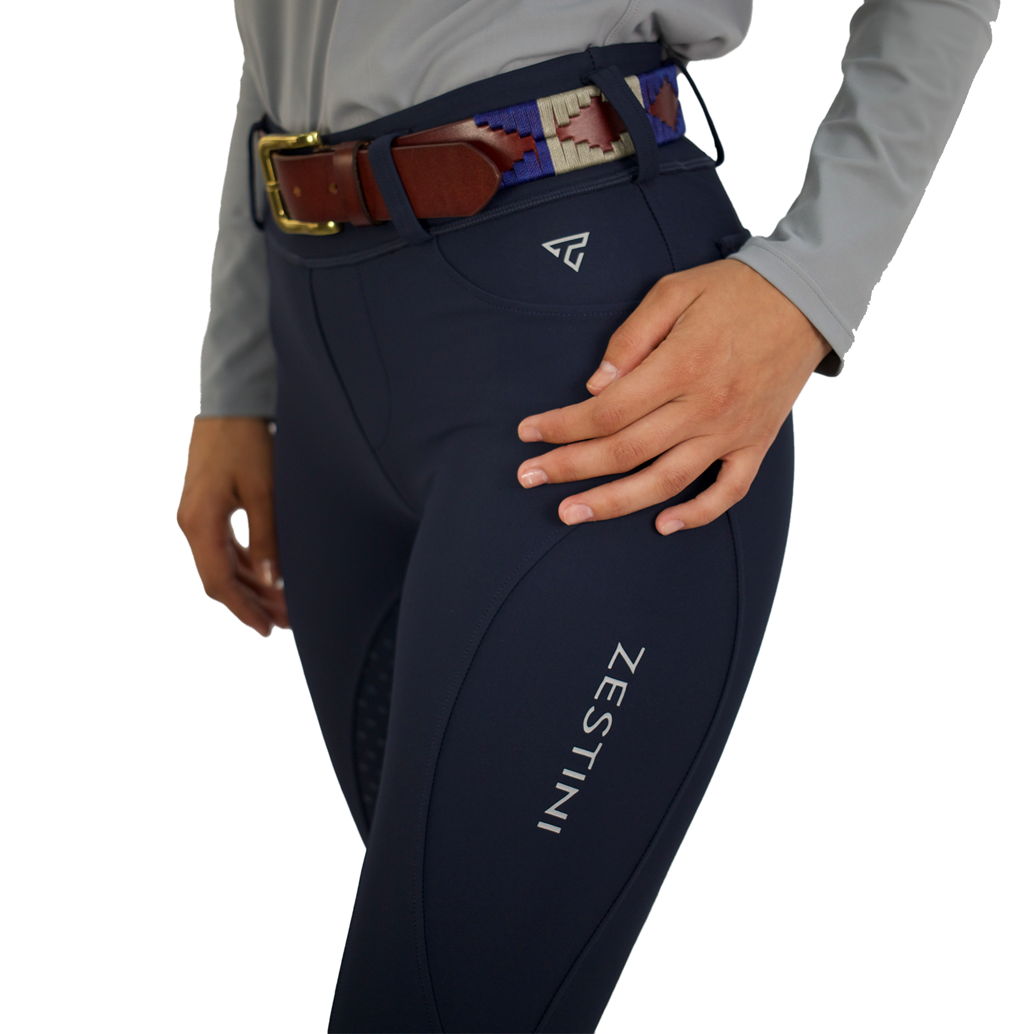 W's Quetzal Riding Legging Asiento Completo