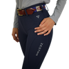 W's Quetzal Riding Legging Asiento Completo