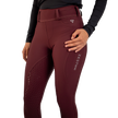 W's Quetzal Riding Legging Asiento Completo