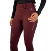 W's Quetzal Riding Legging Asiento Completo