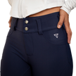 Pantalón de equitación W's Cabana con asiento completo