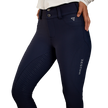 Pantalón de equitación W's Cabana con asiento completo