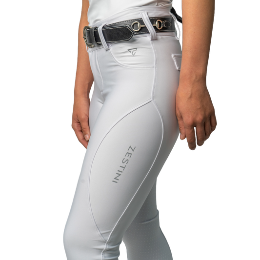 W's Cabana Riding Breeches Full Seat