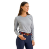 Camiseta técnica Koa Riding Mujer