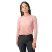 Camiseta técnica Koa Riding Mujer