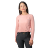 Camiseta técnica Koa Riding Mujer