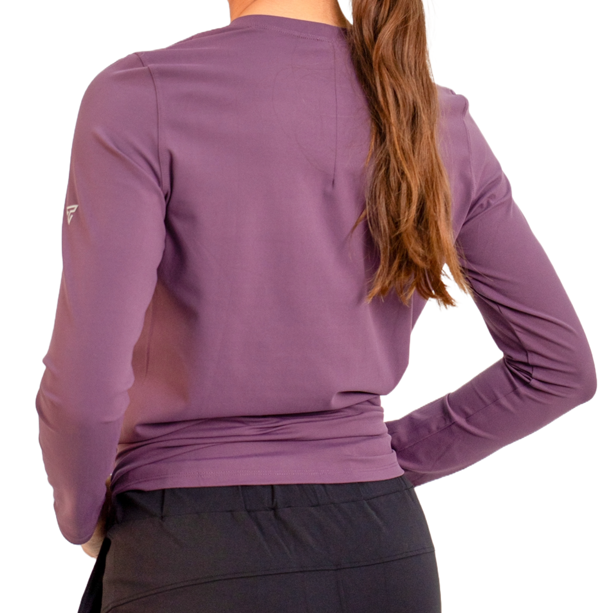 Camiseta técnica Koa Riding Mujer
